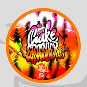 terpies live resin cake crasher