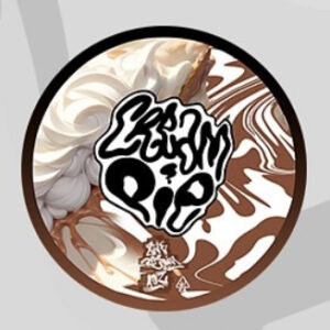 terpies live resin cream pie