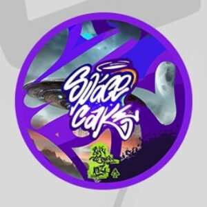 terpies live resin space cake