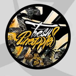 terpies live resin fresh pineapple