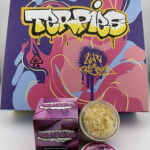 terpies live resin v2