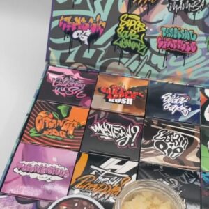 terpies live resin badder